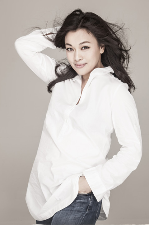 安徽四大卫视开播,由实力演员任重[微博],张俪[微博],张铎[微博],史可