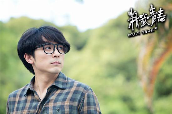 精武青春爆笑减压林德信变护花使者