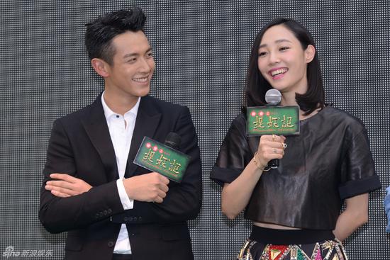 捉妖记柯震东戏份全删片方讳莫如深