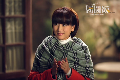 李光洁,马苏主演,徐纪周导演,王力扶编剧的电视剧《团圆饭》发布了一