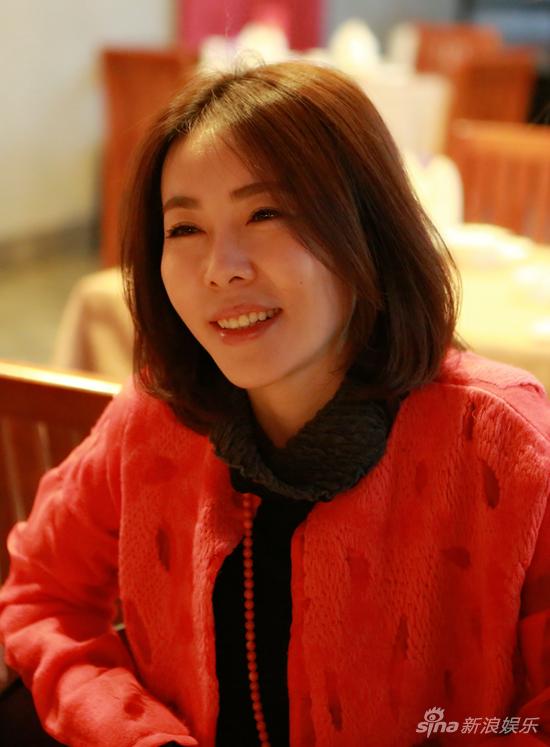 魏雪漫为爱而歌 携新作回归