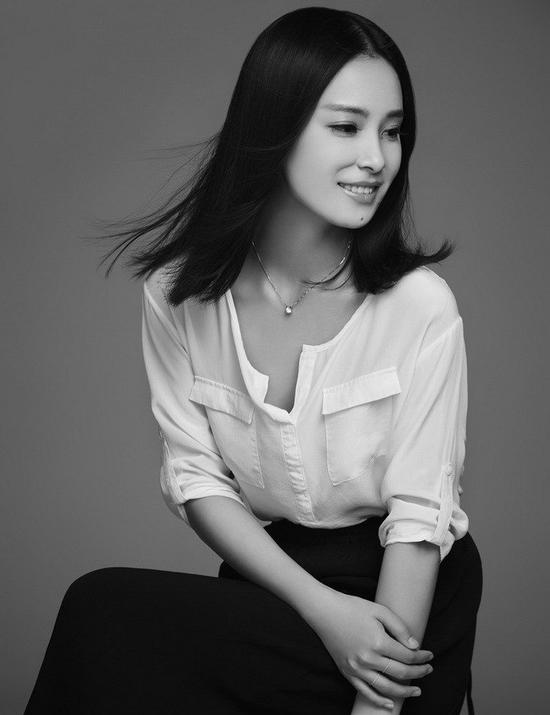 85后女作家海棠长相清新受网友关注 手机新浪网