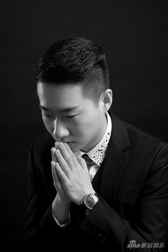 好声音赵钶ep主打歌廉价的我爱你推出