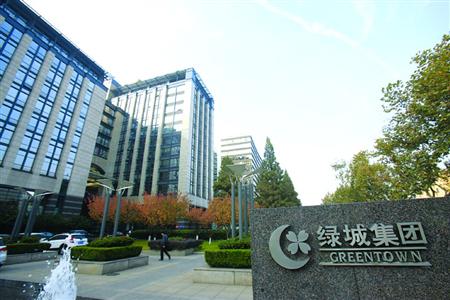 孙宏斌宋卫平彻夜谈判 绿城上演权力争夺战