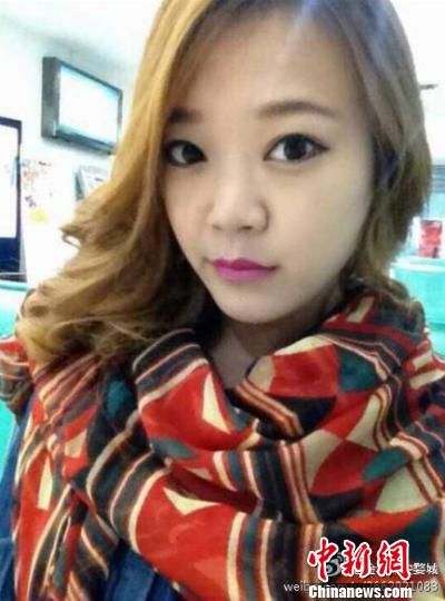 吴诗卉 婺城公安 摄