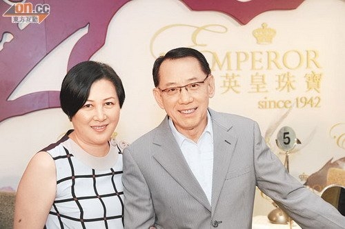 杨受成 陆小曼