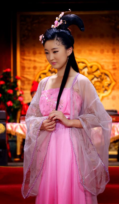 张颖《少林藏经阁》俊朗外形"逗比"心|《少林寺传奇藏经阁》|张颖