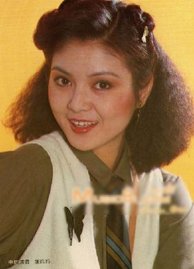 谢玲玲