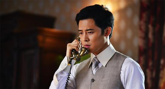 1931年的爱情开启相爱相杀模式