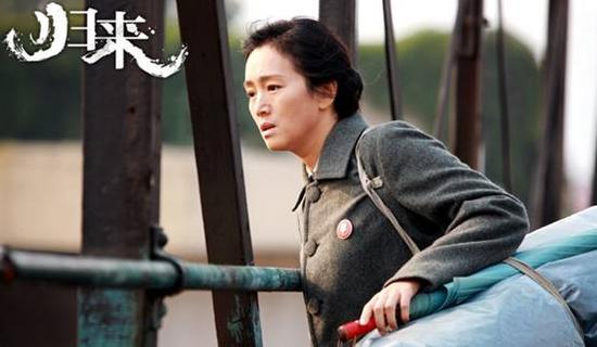 伯爵助力华语电影金马奖 携巩俐回眸