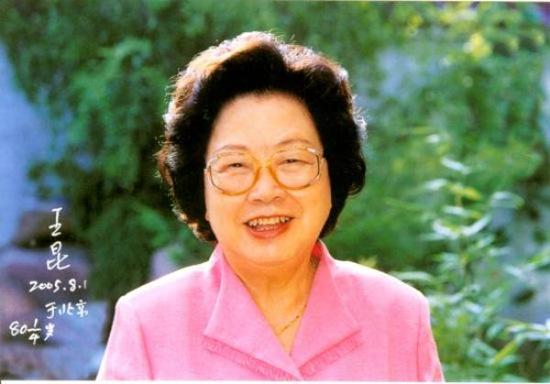 六小龄童悼念王昆与其夫在天堂再出佳作