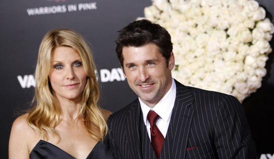 10对好莱坞爱侣的爱情故事