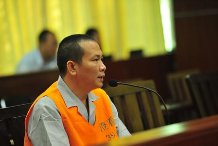 海南临高"黑老大"王不林数罪并罚一审获刑20年