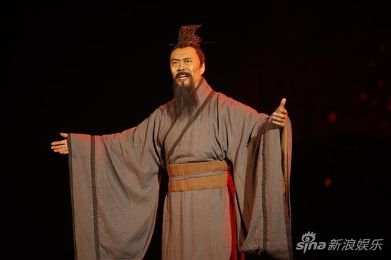 感悟《孙子兵法》咏诵会22日深圳举行