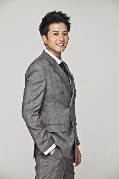 《爱有奇迹》彭冠英饰演齐霁