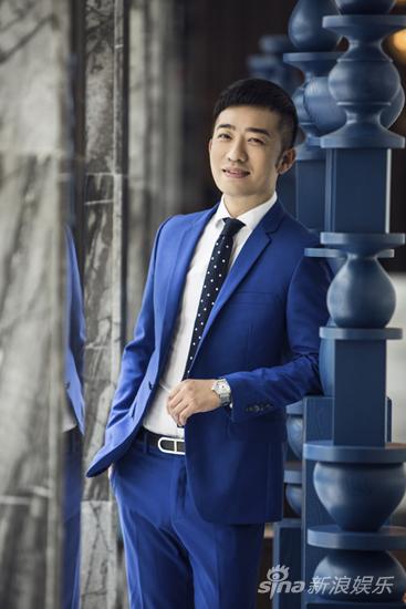 刘伟唱响《断桥梦》 盼乐坛明天会更美_手机新浪网