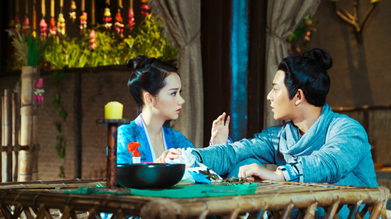 陈翔美人制造失明暖男俘获女人心