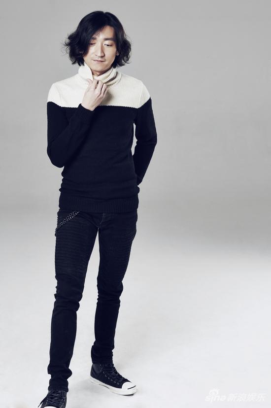 侯磊beautifullove首发fir阿沁合声