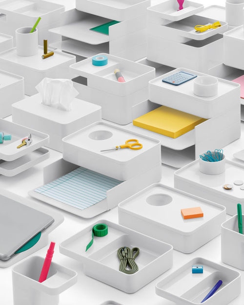 formwork桌面收纳盒