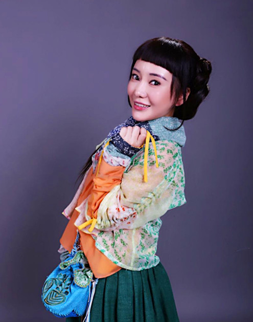 郭芮溪 新浪网