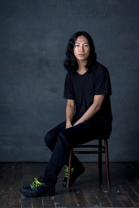 全球时尚新闻人物20强公布王大仁pk马云