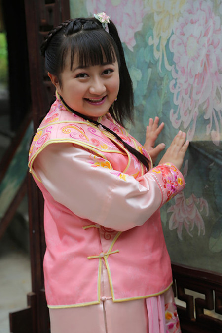 新浪娱乐讯 由臧洪娜,张萌,杨蓉,蒲巴甲,朱一龙等青年实力派演员