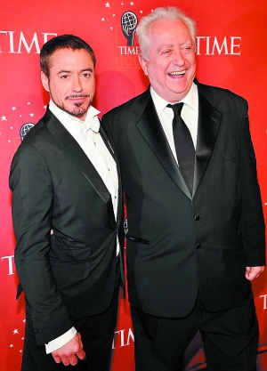 汤姆汉克斯24岁儿子自曝8年毒史已戒50天