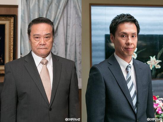广末凉子樱井翔新剧首度共演饰夫妻 图 日韩电视剧资讯 天津资讯网
