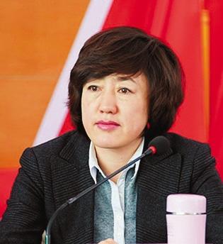 媒体盘点落马女贪官:以色谋权 陷"美容腐败"