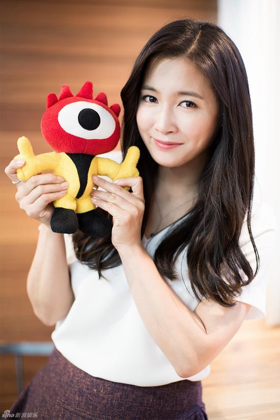 韩女星南相美将于明年1月嫁同龄企业家