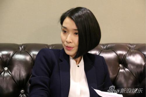 温州两家人郭涛赞陈丽娜气场强大
