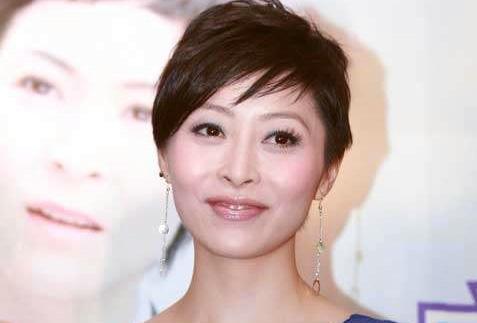 40岁汤盈盈欲追生儿子看过养卵中医