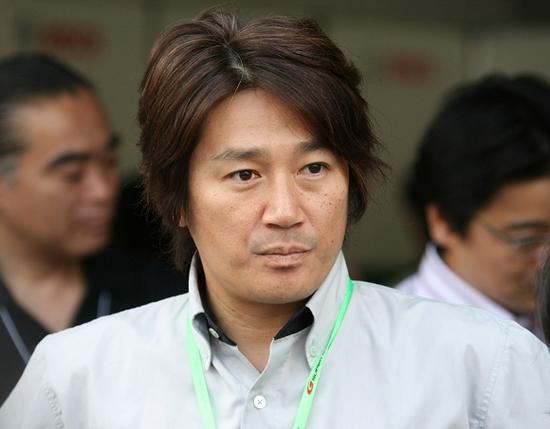 近藤真彦资料图片