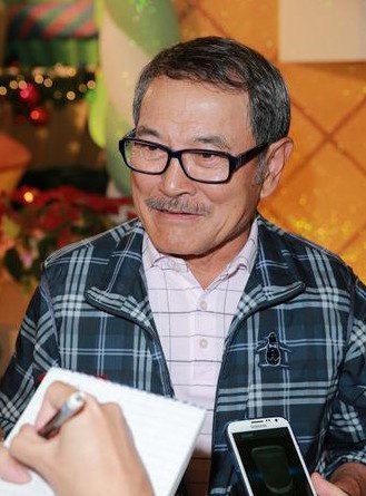 刘丹不催杨幂追生二胎 为孙女准备换大房子