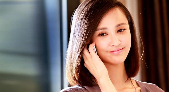 张歆艺《绝爱》变虐心"二姐"