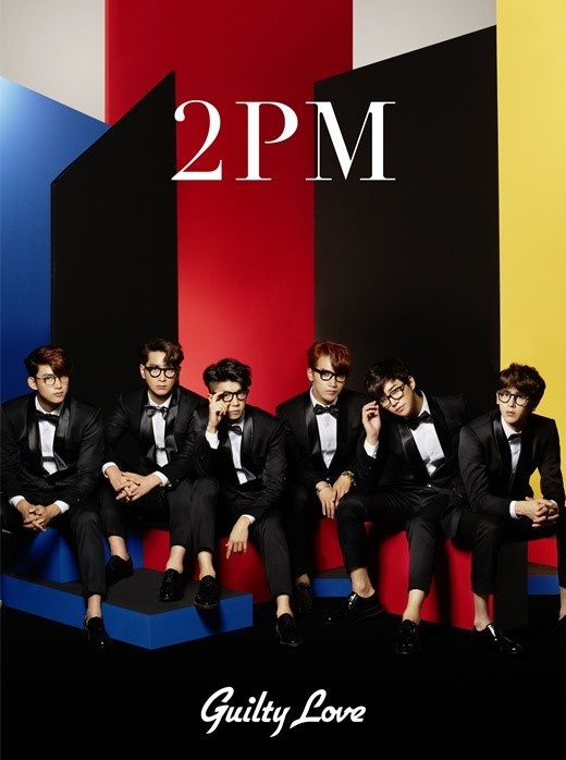 韩男团2PM明年1月将推第9张日本单曲|2PM|1月|日本单曲_新浪娱乐_新浪网