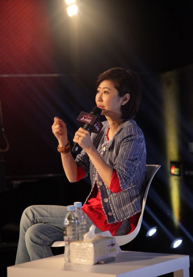 薛晓路潜心做剧本全面打造个人品牌