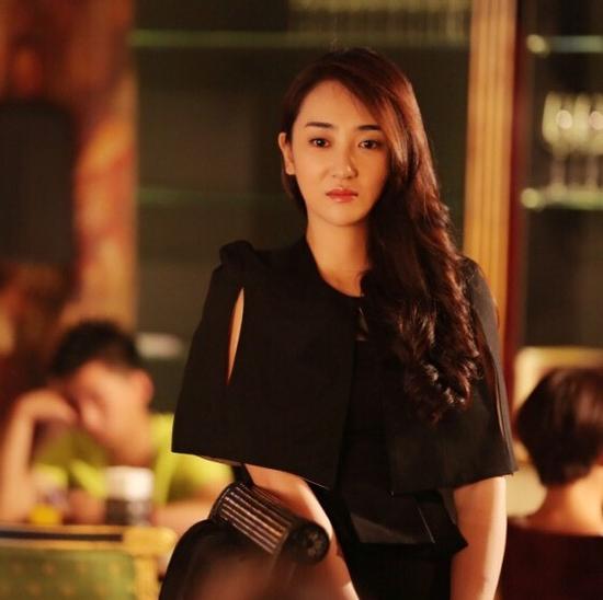 《跟我回家》高姝瑶敢爱敢恨洒脱离开