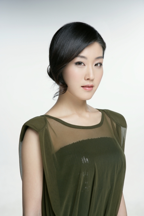 大道天行热拍周毅打造乱世名媛