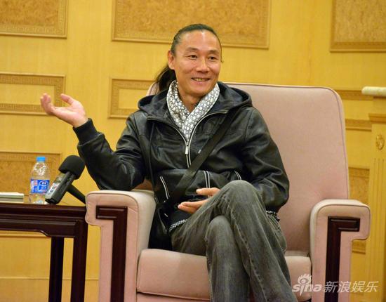 唐朝乐队吉他手刘义军(老五)加盟本次音乐会