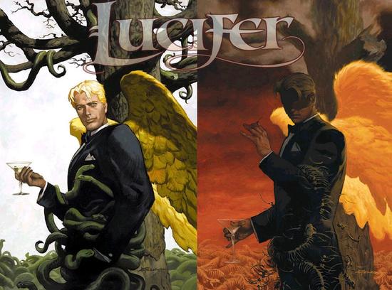 康斯坦丁领导vertigo家怪力乱神|美剧|dc|闪电侠_新浪娱乐_新浪网