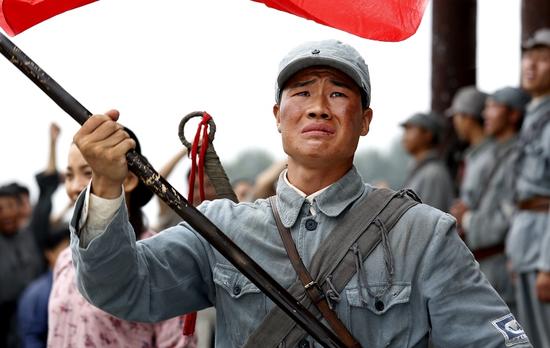 我要当八路将结局终极决战虐心图