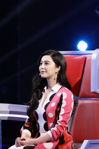 美哭范冰冰录节目现场耍宝孟非