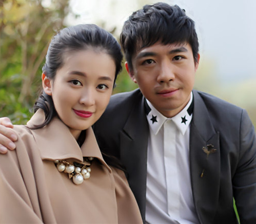 爱重来美女扎堆中戏校花新人挑梁