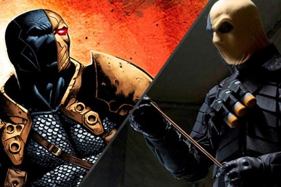 当然《绿箭侠》对cw的意义显然不止如此,它帮助cw在自己内部构建起