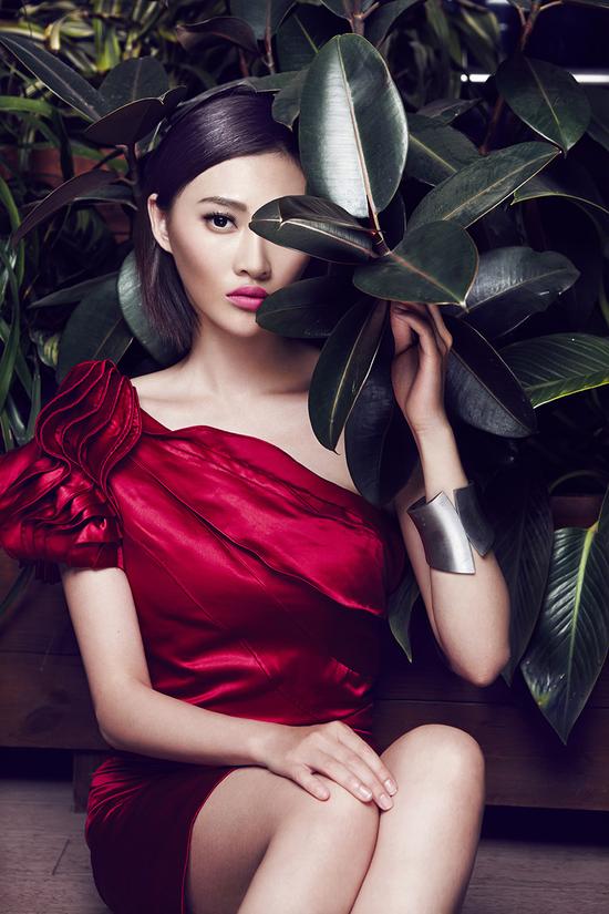 白柳汐新剧角色刚柔并济惹人疼