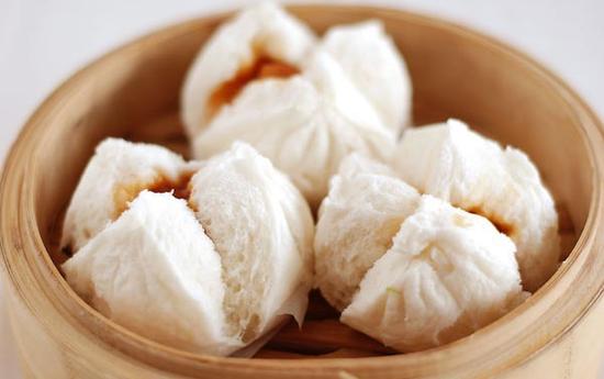 中国十大包子排名 我吃过6种|包子|小笼包|叉烧包_新浪时尚_新浪网