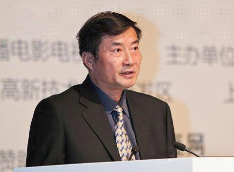 国家新闻出版广电总局网络视听节目管理司司长罗建辉