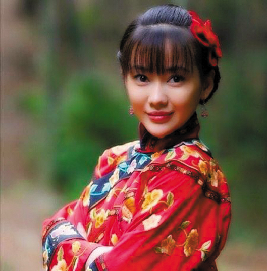 网友评《新神雕》:傻姑也靓过小龙女