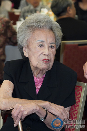 "灭绝师太"张冰玉逝世 92岁老公心碎